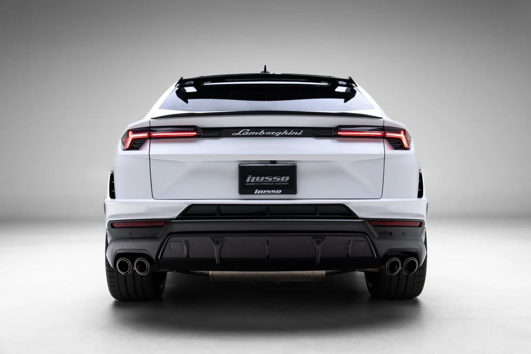 2024 Lamborghini Urus Performante - Image 5 of 31