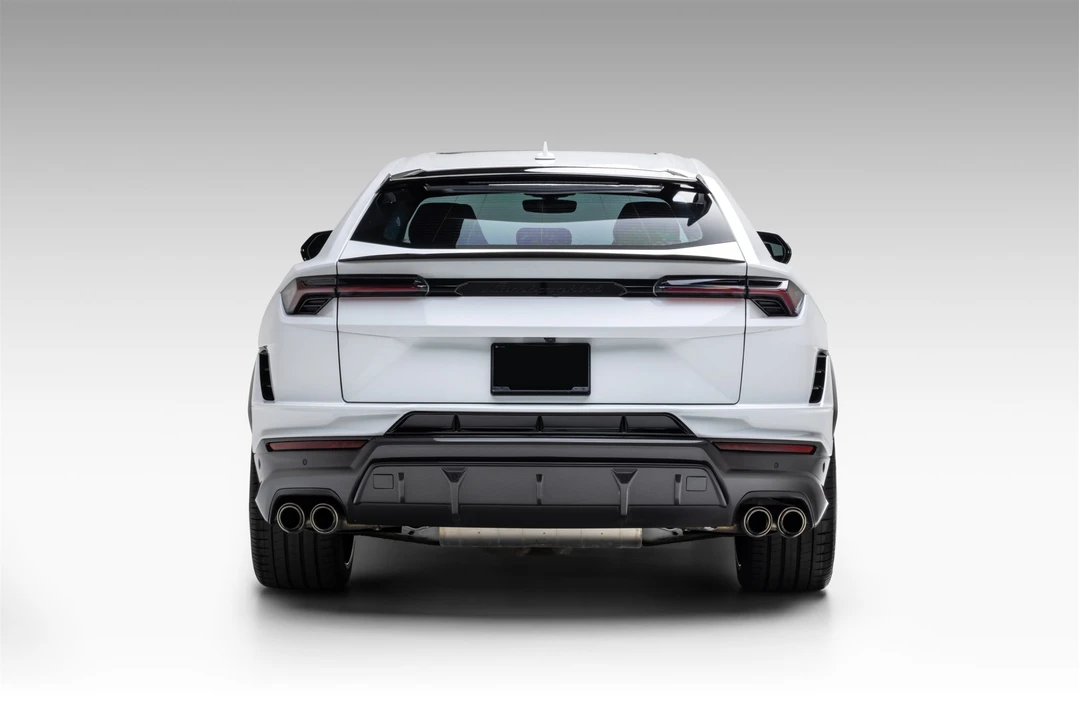 2024 Lamborghini Urus Performante - Image 14 of 31