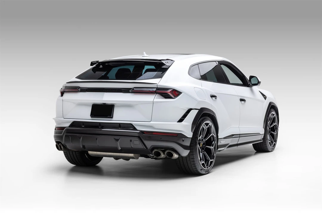 2024 Lamborghini Urus Performante - Image 11 of 31