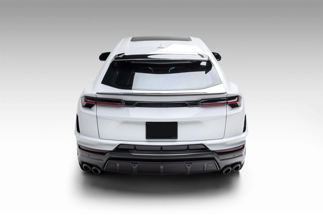2024 Lamborghini Urus Performante - Image 13 of 31