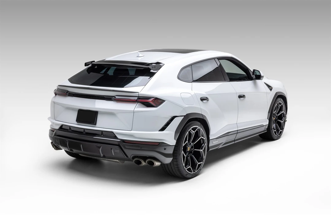 2024 Lamborghini Urus Performante - Image 10 of 31