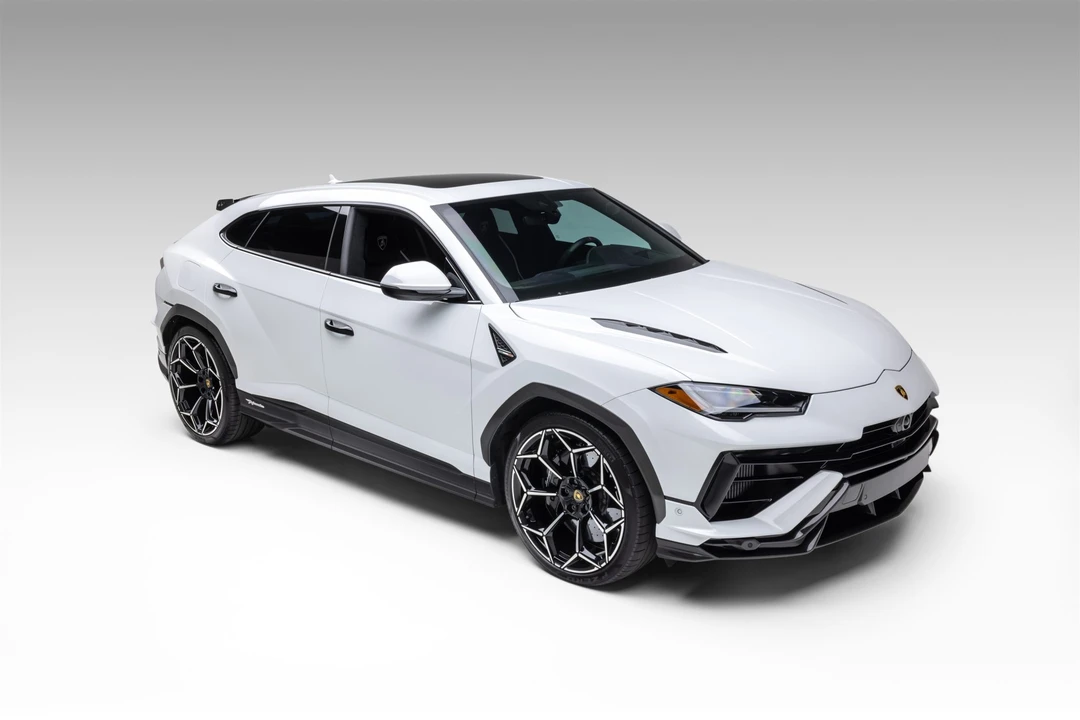 2024 Lamborghini Urus Performante - Image 6 of 31