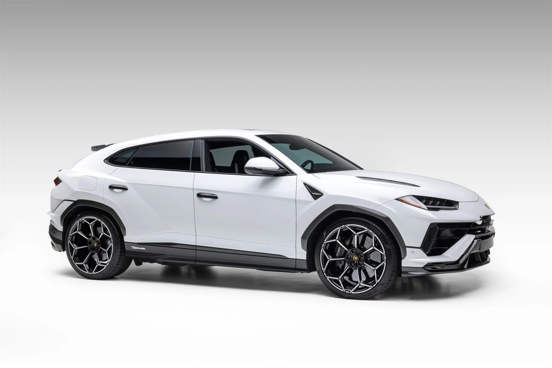 2024 Lamborghini Urus Performante - Image 7 of 31
