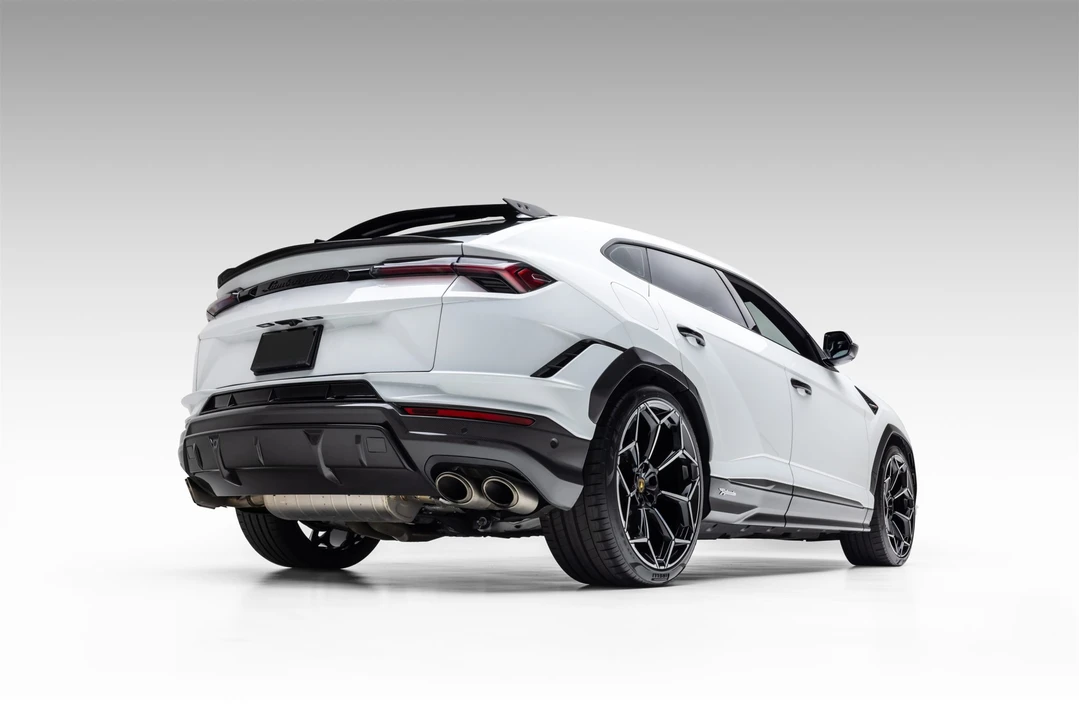 2024 Lamborghini Urus Performante - Image 12 of 31