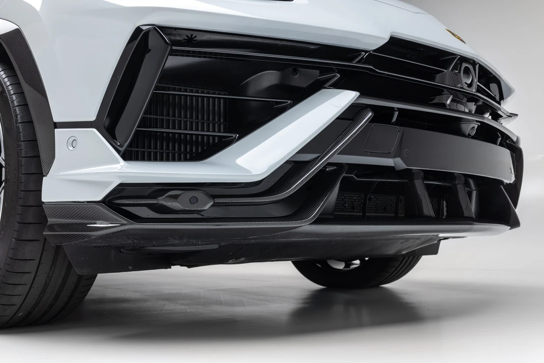 2024 Lamborghini Urus Performante - Image 18 of 31