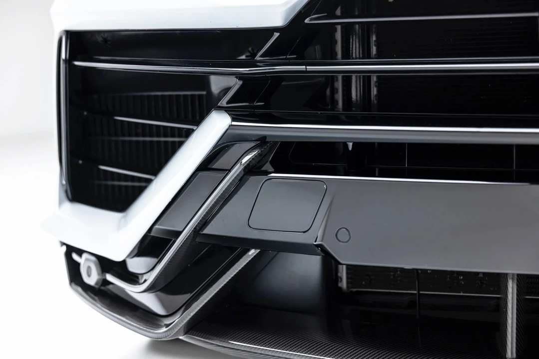 2024 Lamborghini Urus Performante - Image 23 of 31