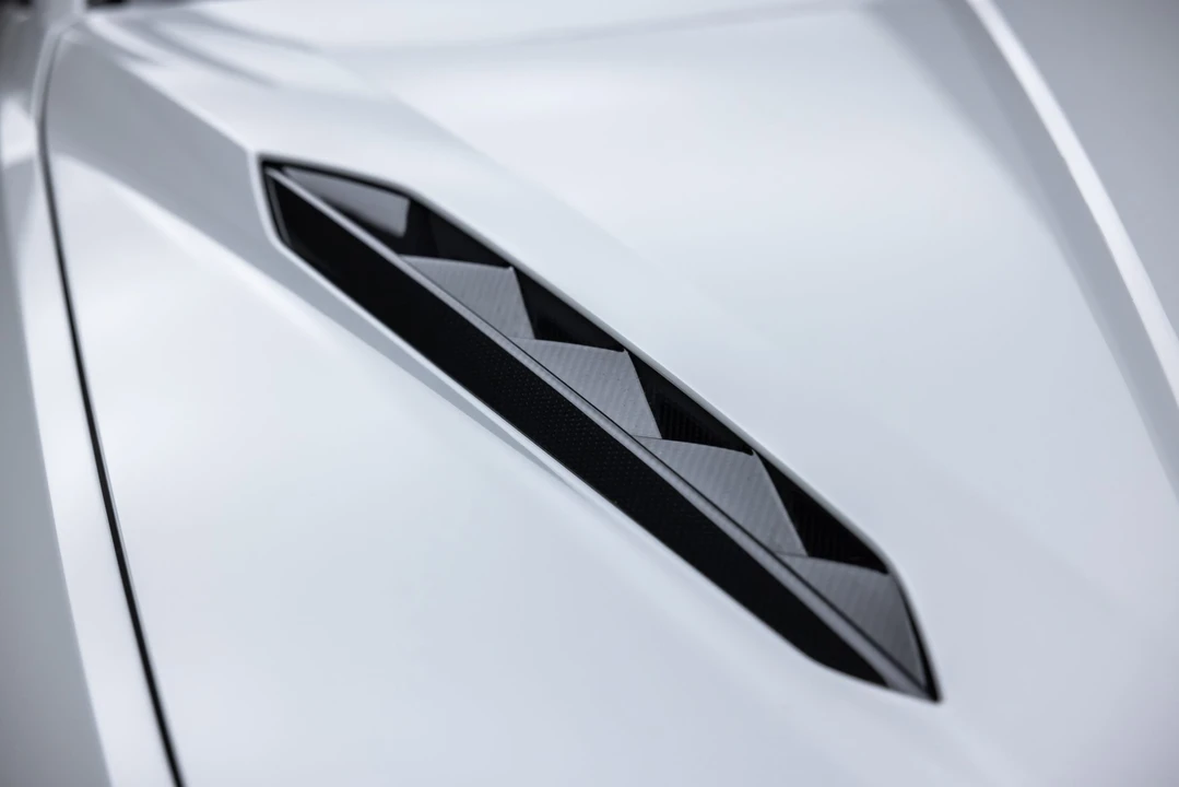 2024 Lamborghini Urus Performante - Image 21 of 31