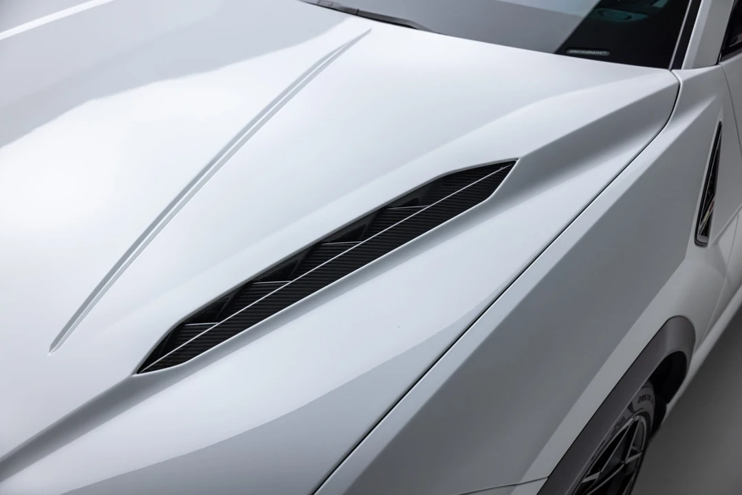 2024 Lamborghini Urus Performante - Image 22 of 31