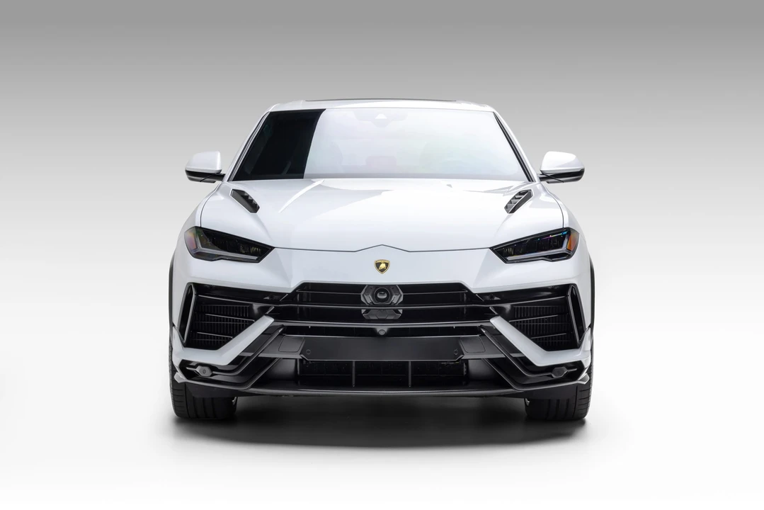 2024 Lamborghini Urus Performante - Image 5 of 31