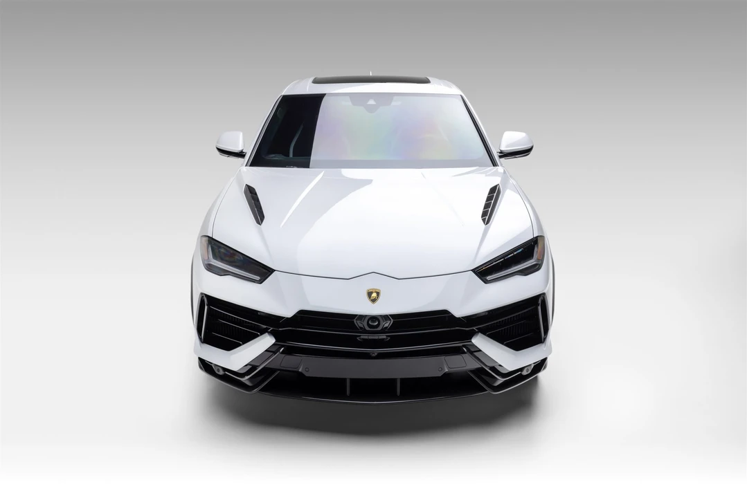 2024 Lamborghini Urus Performante - Image 4 of 31