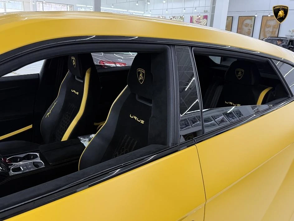 2024 Lamborghini Urus Performante - Image 25 of 31