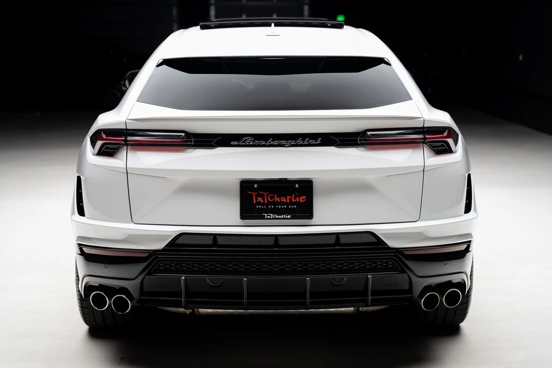 2024 Lamborghini Urus S - Image 26 of 31