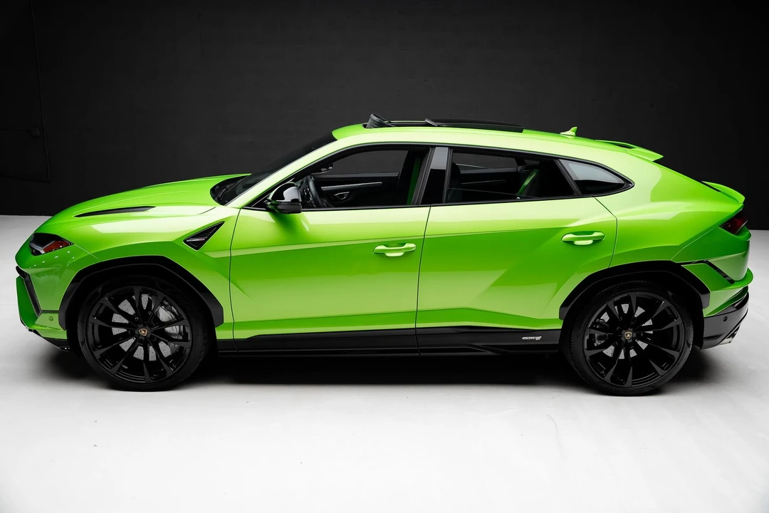 2024 Lamborghini Urus S - Image 17 of 31