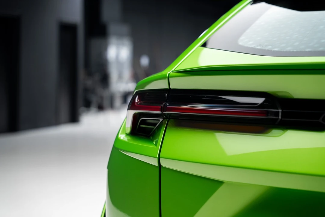 2024 Lamborghini Urus S - Image 29 of 31