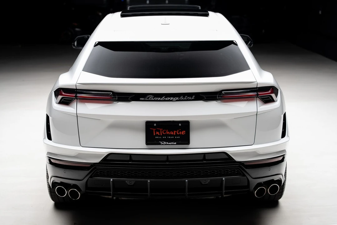 2024 Lamborghini Urus S - Image 25 of 31