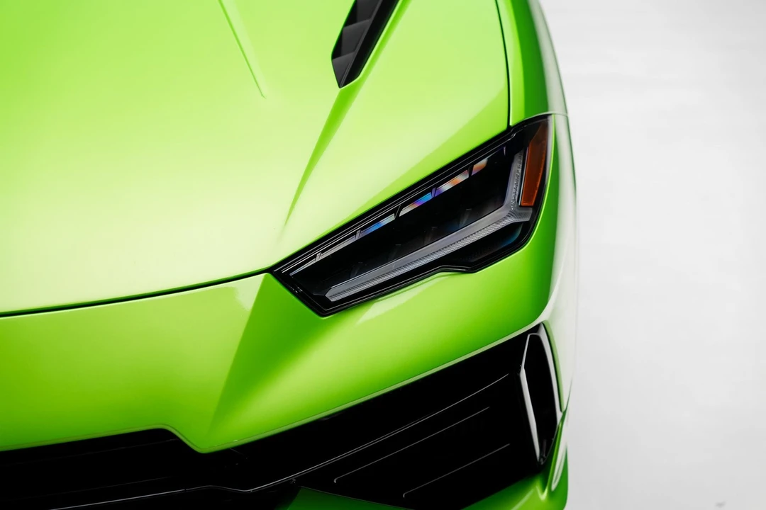 2024 Lamborghini Urus S - Image 11 of 31