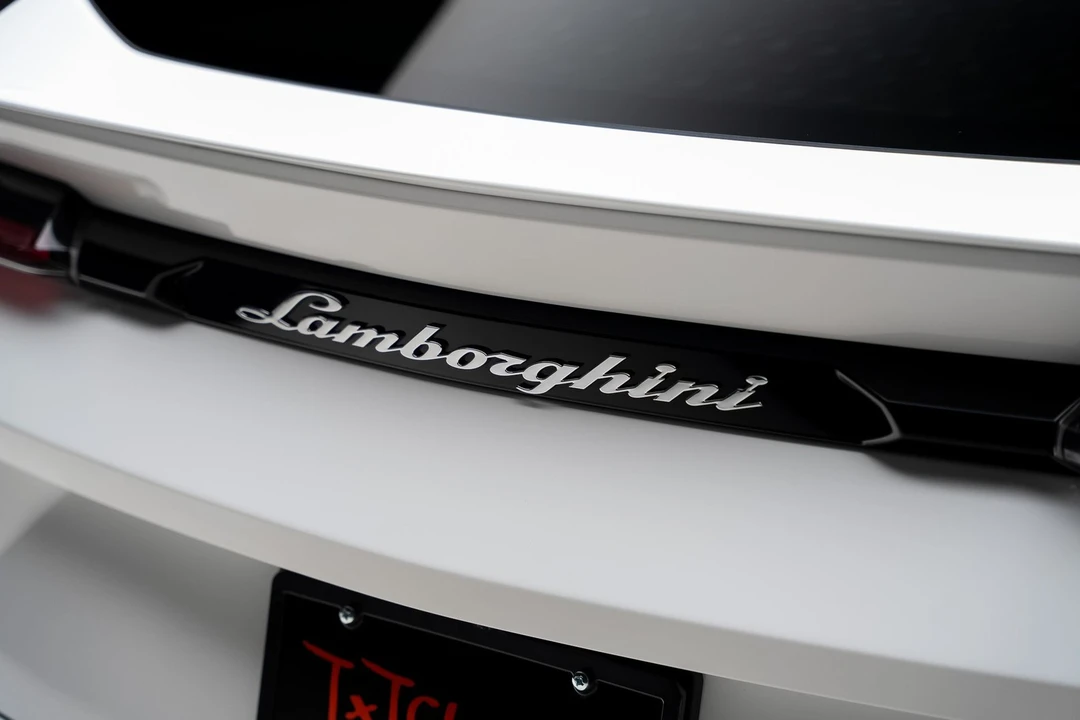 2024 Lamborghini Urus S - Image 30 of 31