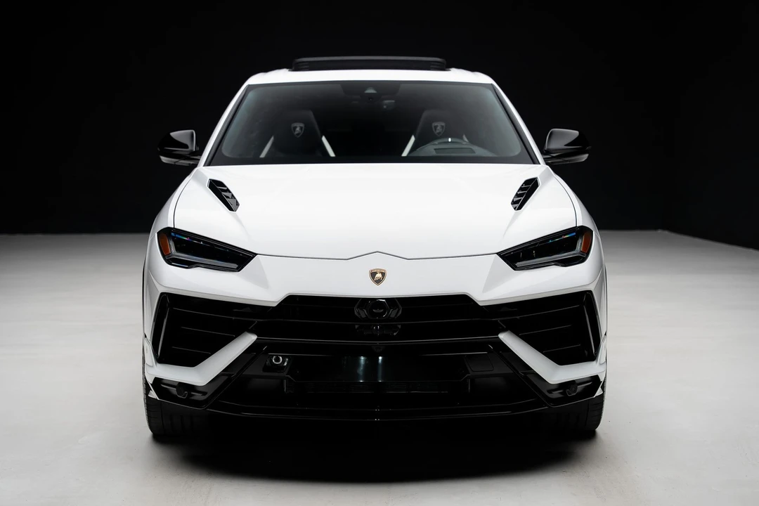 2024 Lamborghini Urus S - Image 7 of 31