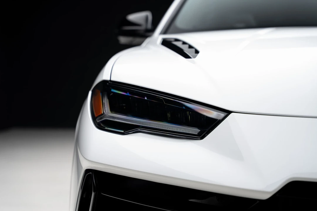 2024 Lamborghini Urus S - Image 9 of 31