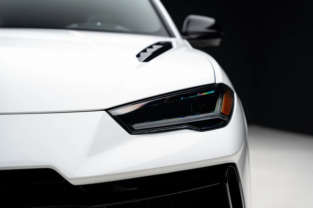 2024 Lamborghini Urus S - Image 10 of 31