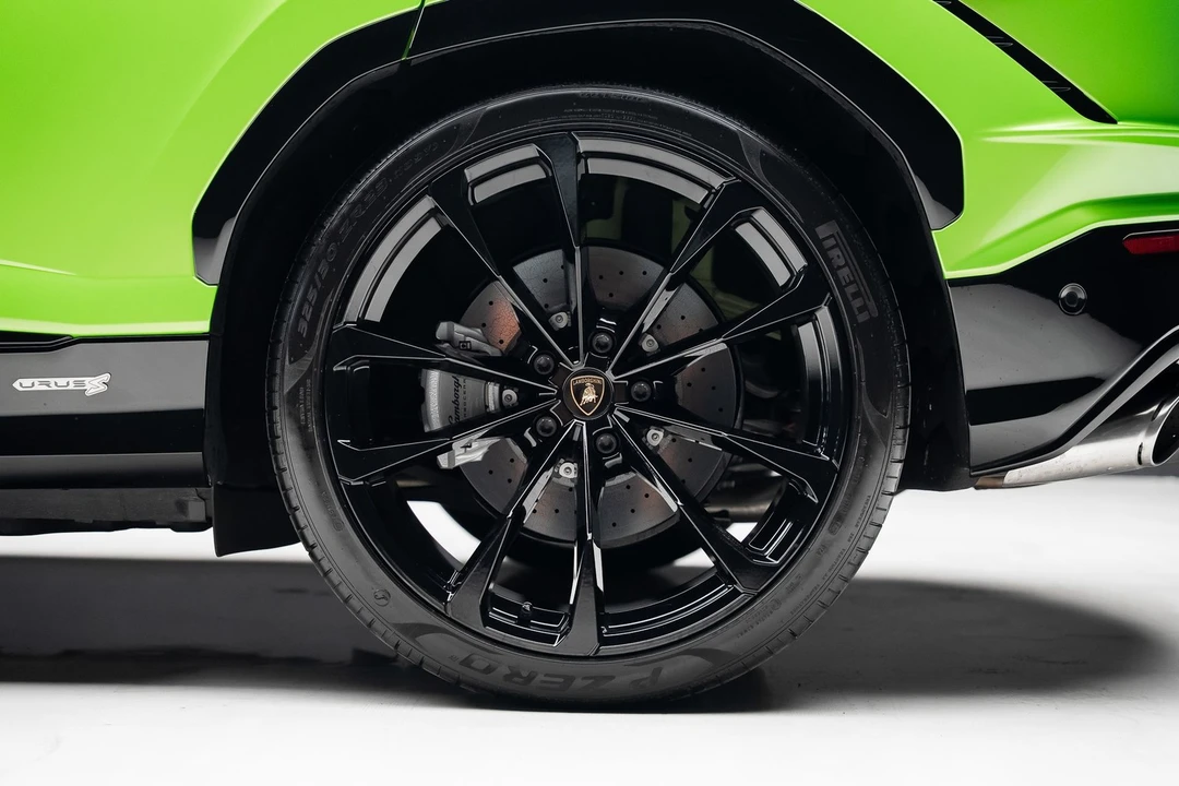 2024 Lamborghini Urus S - Image 22 of 31