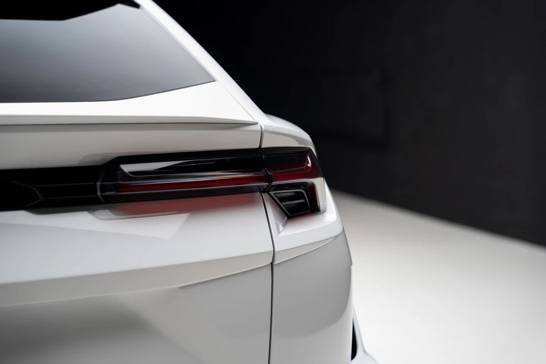 2024 Lamborghini Urus S - Image 29 of 31