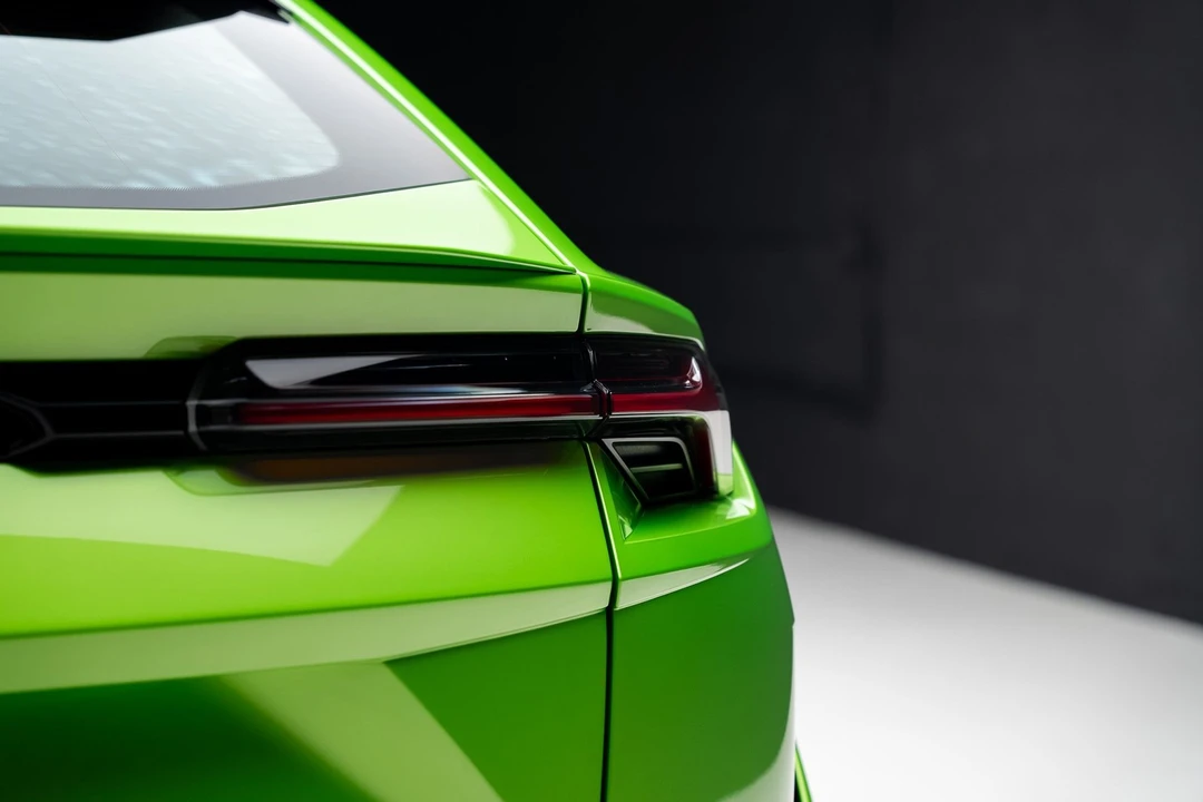 2024 Lamborghini Urus S - Image 30 of 31