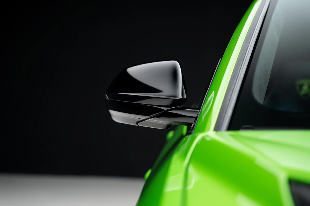 2024 Lamborghini Urus S - Image 15 of 31
