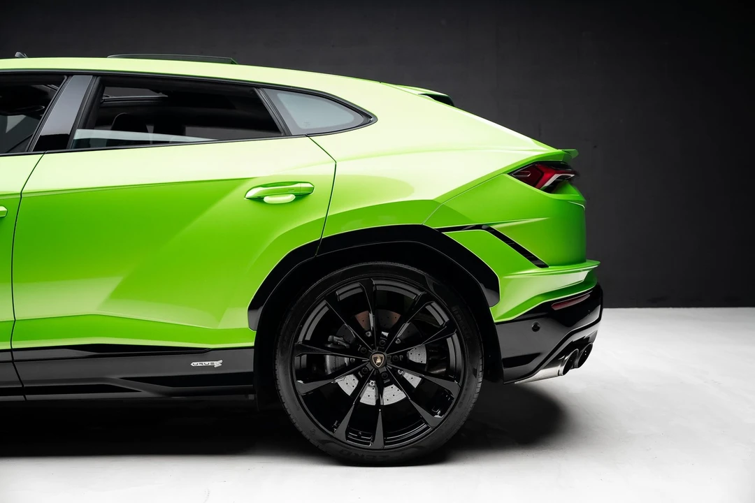 2024 Lamborghini Urus S - Image 21 of 31