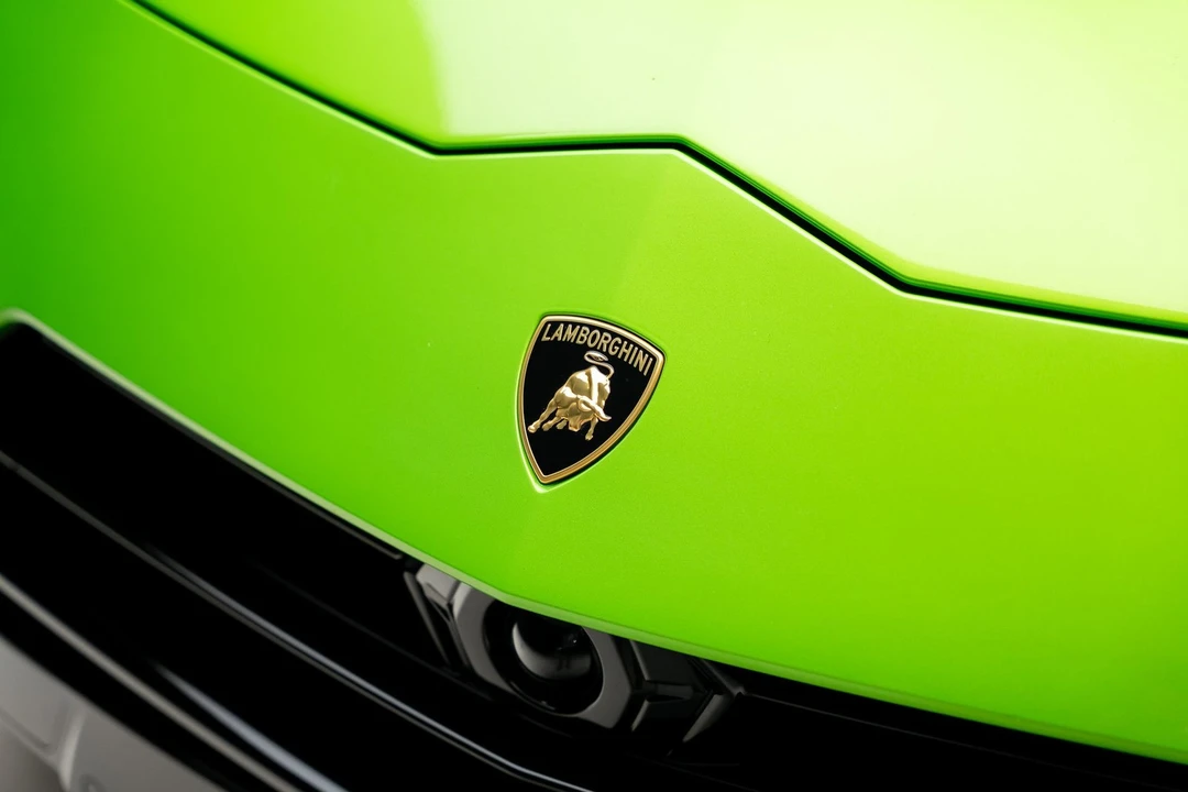 2024 Lamborghini Urus S - Image 13 of 31
