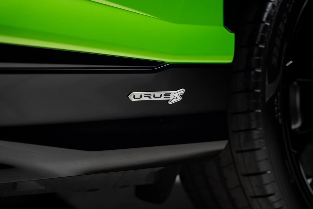 2024 Lamborghini Urus S - Image 24 of 31