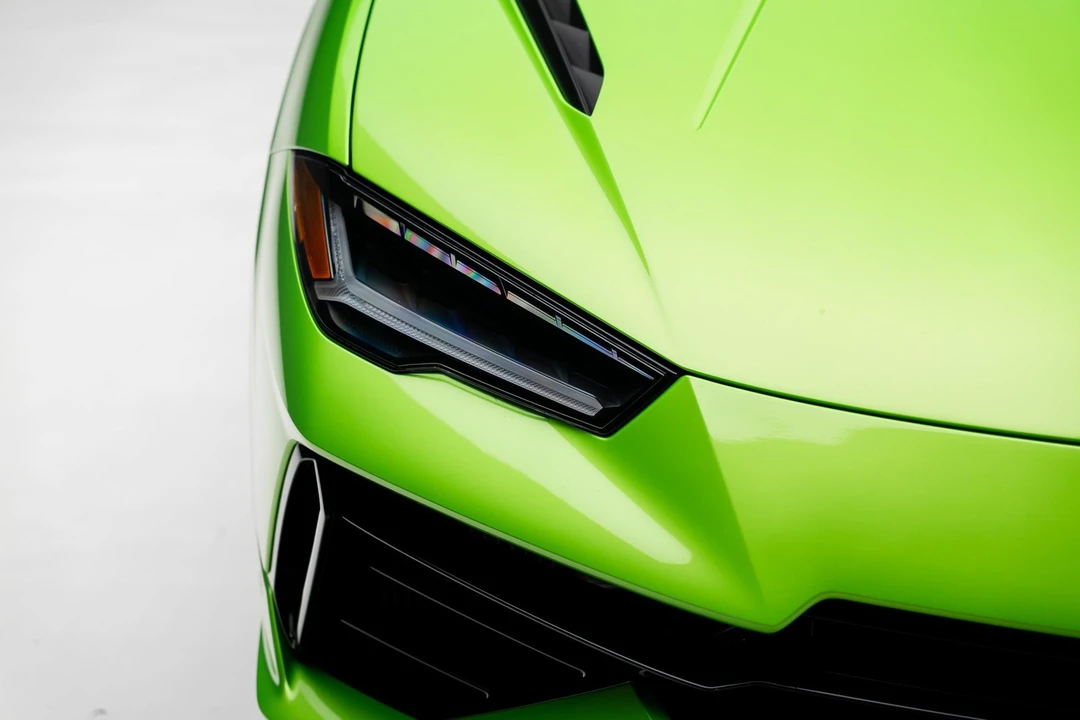 2024 Lamborghini Urus S - Image 12 of 31