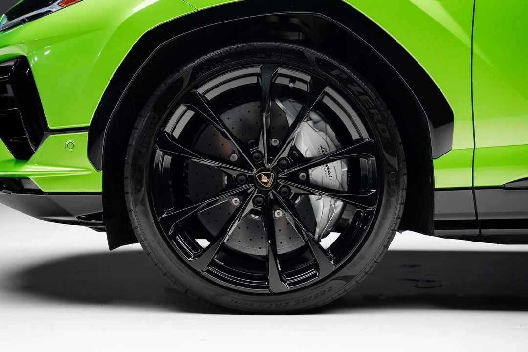 2024 Lamborghini Urus S - Image 20 of 31