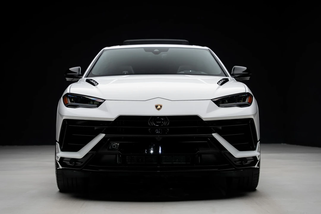 2024 Lamborghini Urus S - Image 8 of 31