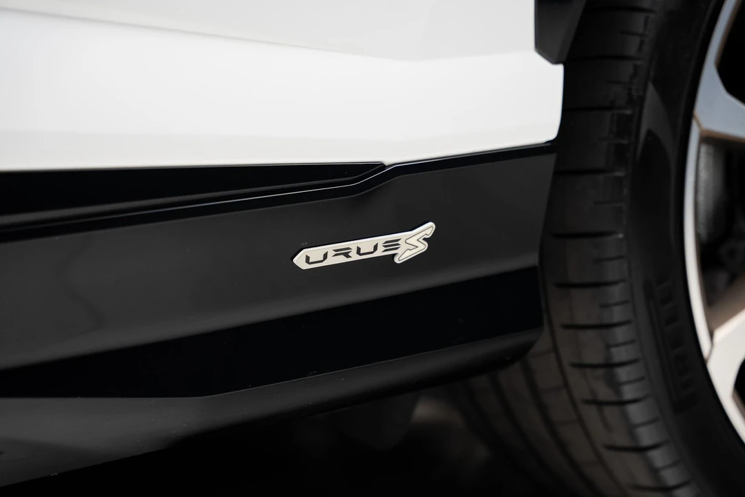 2024 Lamborghini Urus S - Image 23 of 31