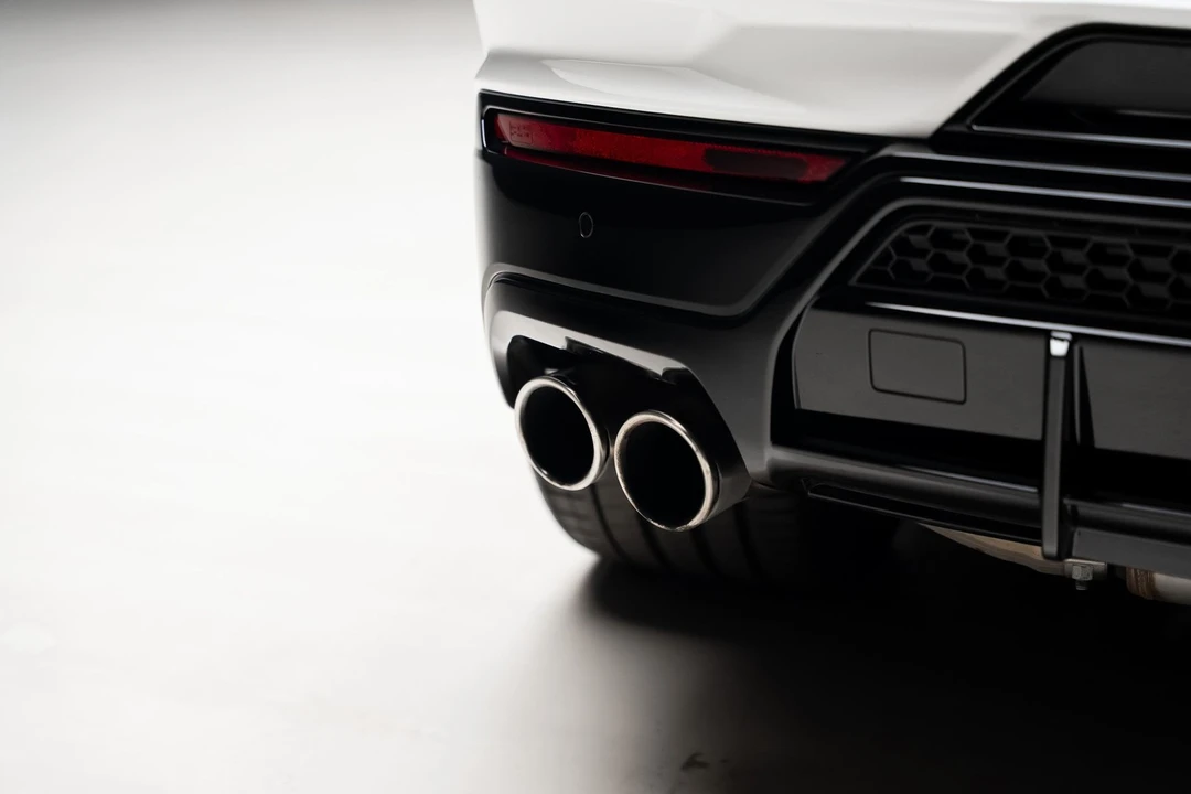 2024 Lamborghini Urus S - Image 31 of 31