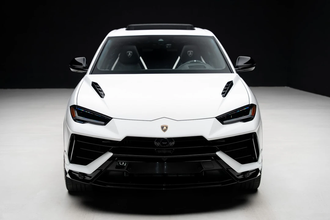 2024 Lamborghini Urus S - Image 6 of 31