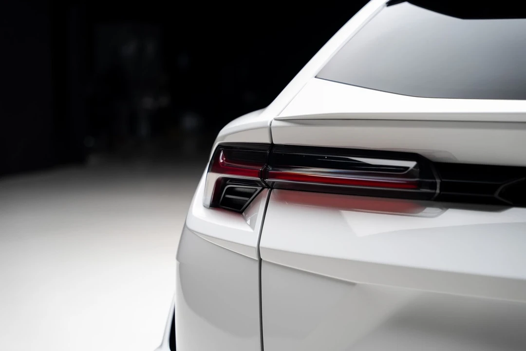 2024 Lamborghini Urus S - Image 28 of 31