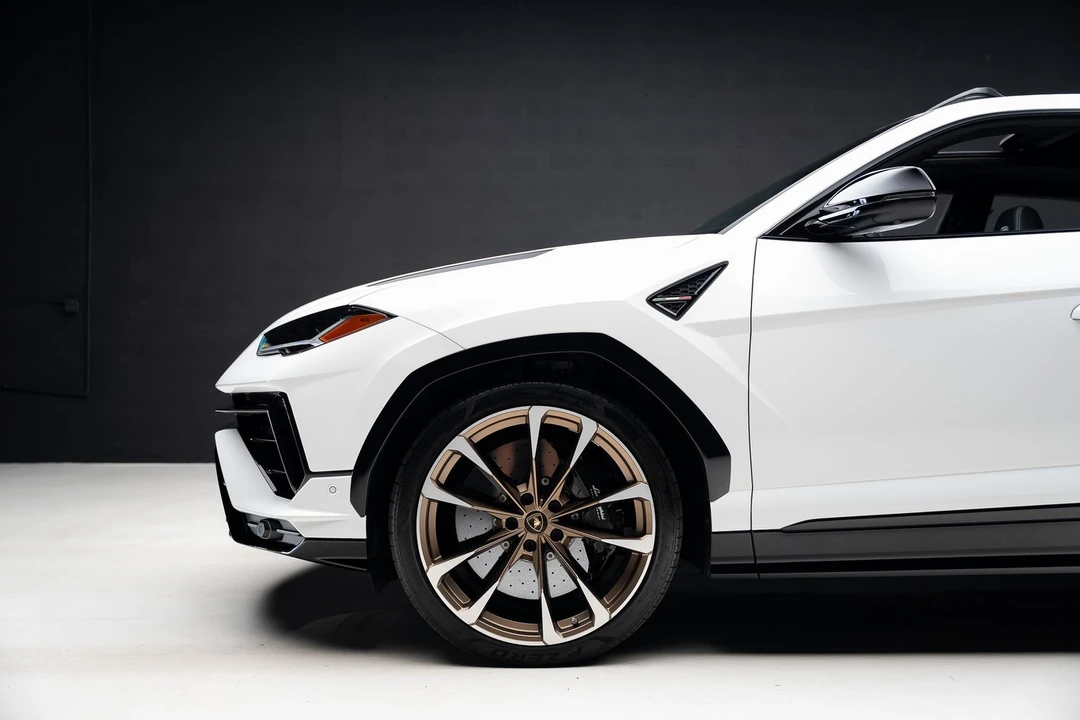 2024 Lamborghini Urus S - Image 18 of 31