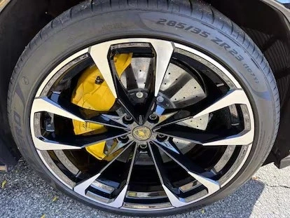 2024 Lamborghini Urus S - Image 20 of 20