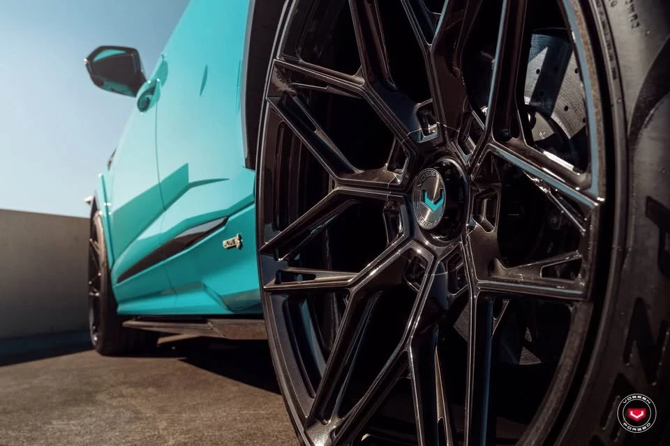 2024 Lamborghini Urus S - Image 4 of 12