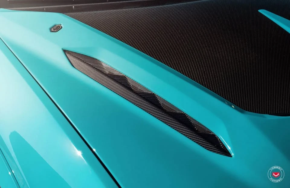 2024 Lamborghini Urus S - Image 2 of 12
