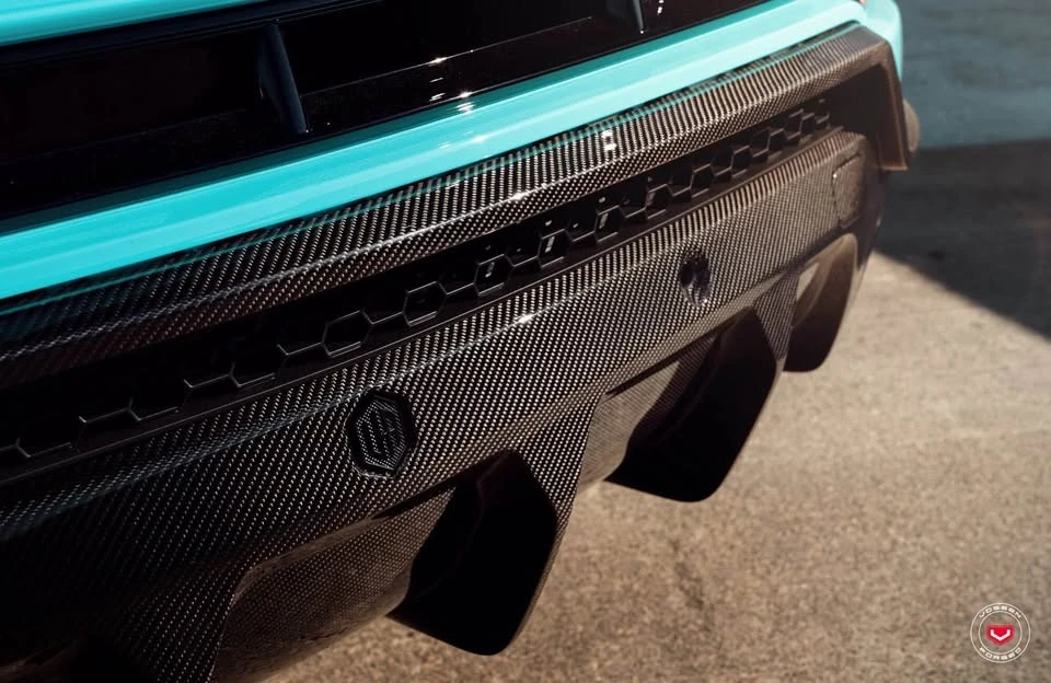 2024 Lamborghini Urus S - Image 3 of 12