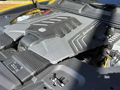 2024 Lamborghini Urus S - Image 10 of 20