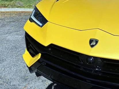 2024 Lamborghini Urus S - Image 8 of 20