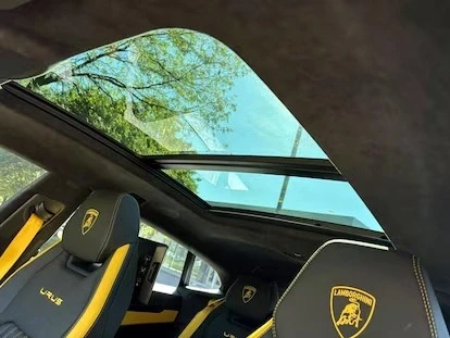 2024 Lamborghini Urus S - Image 18 of 20