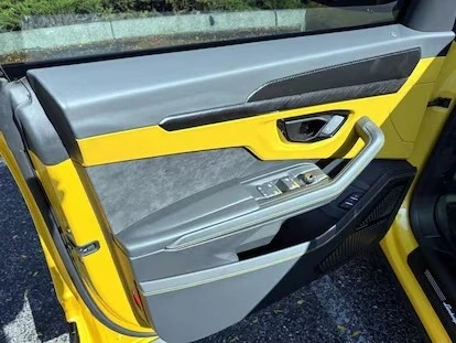 2024 Lamborghini Urus S - Image 13 of 20