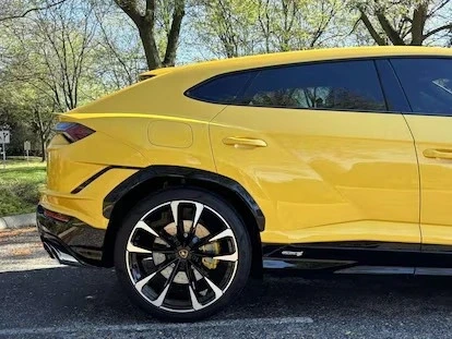 2024 Lamborghini Urus S - Image 6 of 20