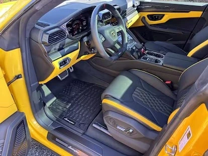 2024 Lamborghini Urus S - Image 12 of 20