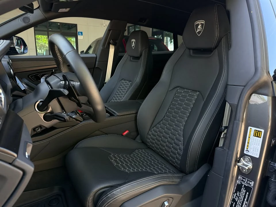 2024 Lamborghini Urus S - Image 12 of 18